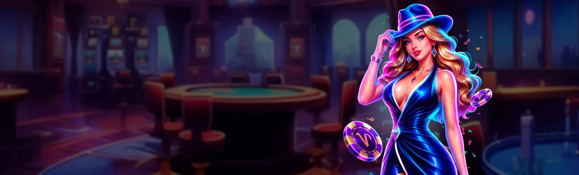VVegas Casino