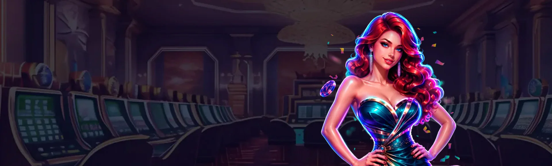 VVegas Casino